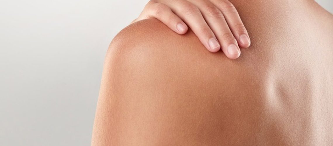 Cómo nuestro estilo de vida afecta a nuestra piel Espalda de mujer, piel.
SALUD
GETTY IMAGES/ISTOCKPHOTO / MV
